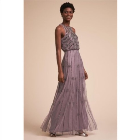 BHLDN AMADA DRESS-NWOT - Picture 2 of 7